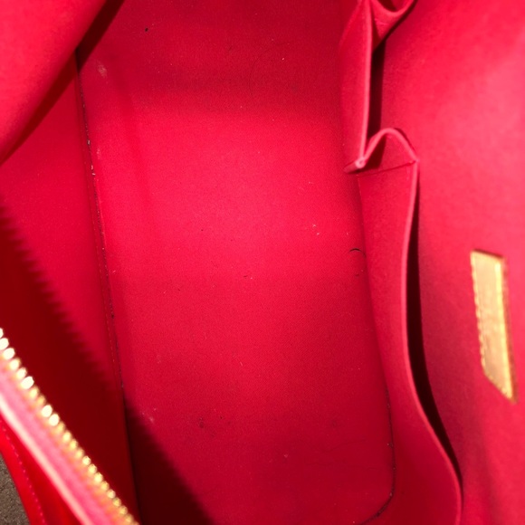 Authentic LV Bag item#MI1112 - Picture 7 of 7